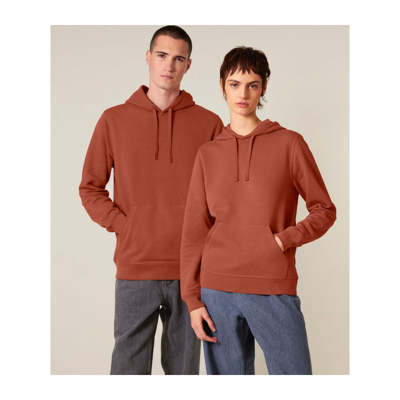 Sudadera con Capucha Unisex Drummer