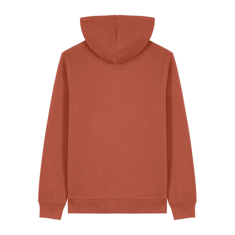 Sudadera con Capucha Unisex Drummer