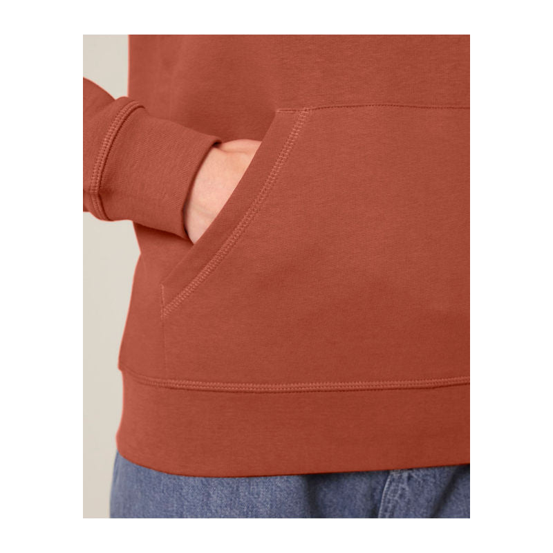 Sudadera con Capucha Unisex Drummer