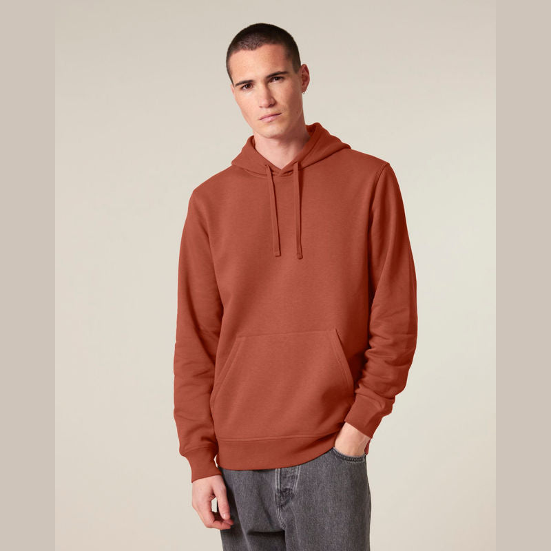 Sudadera con Capucha Unisex Drummer