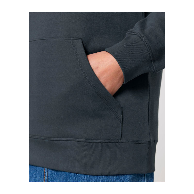 Sudadera con Capucha Unisex Drummer