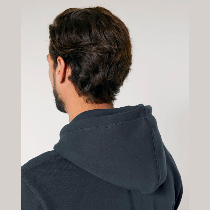 Sudadera con Capucha Unisex Drummer
