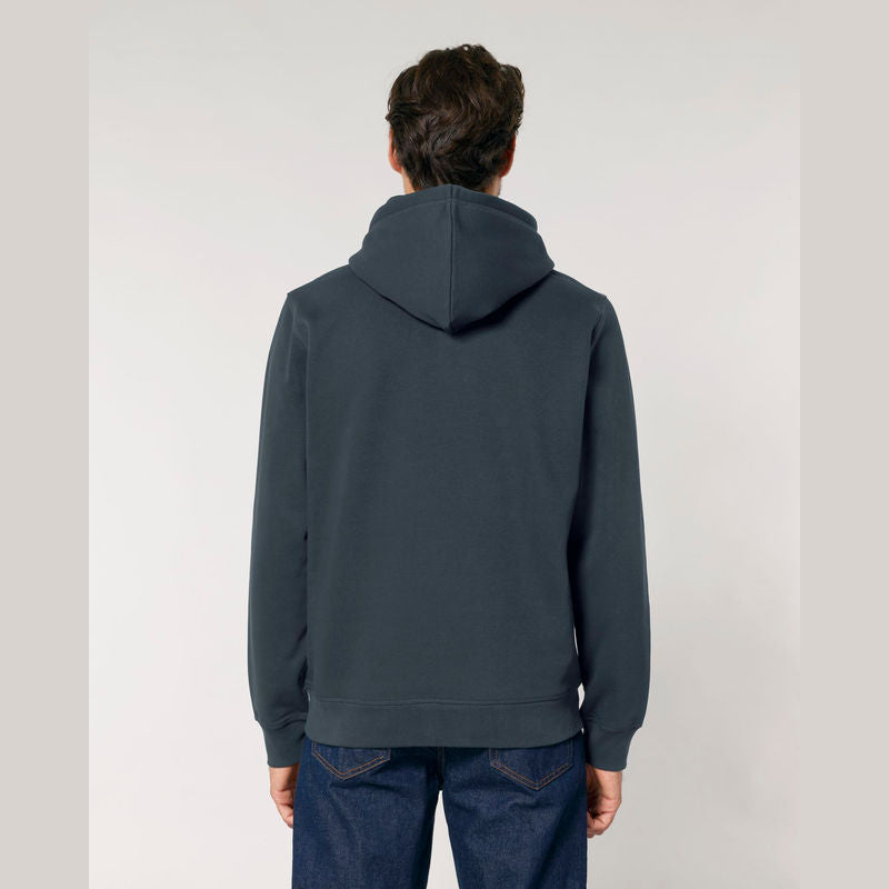 Sudadera con Capucha Unisex Drummer