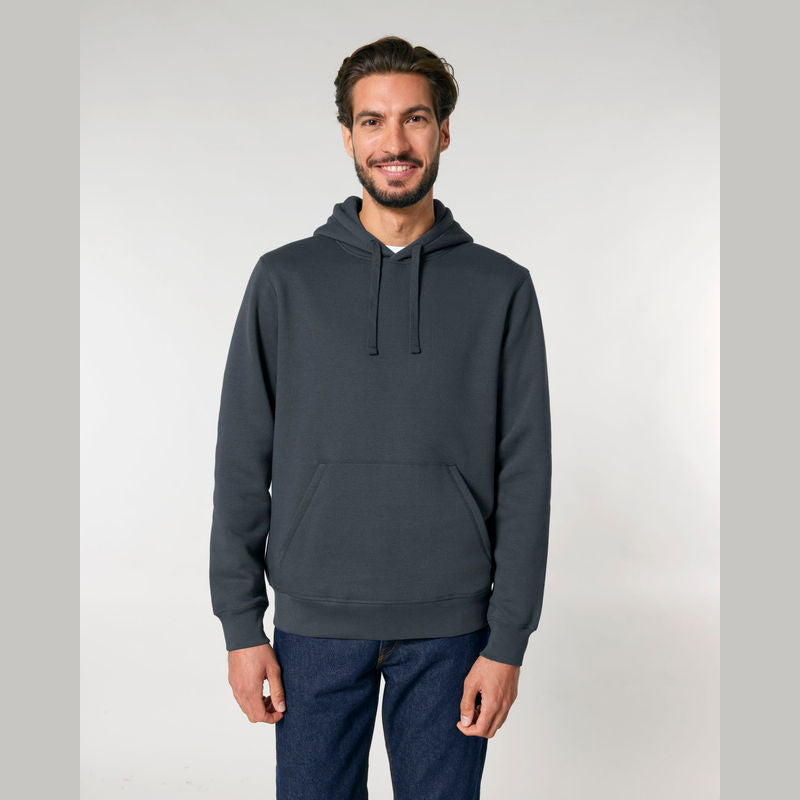 Sudadera con Capucha Unisex Drummer