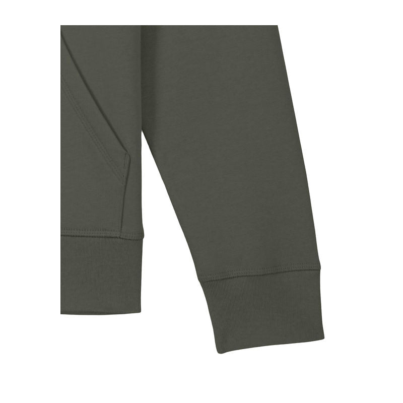 Sudadera con Capucha Unisex Drummer
