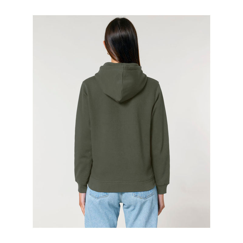 Sudadera con Capucha Unisex Drummer