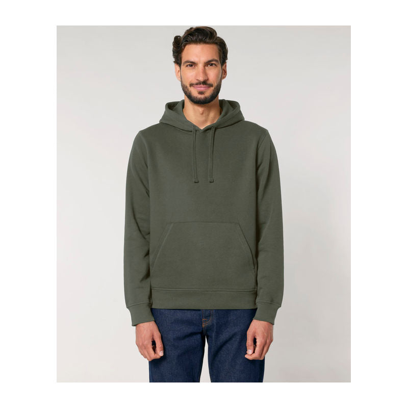 Sudadera con Capucha Unisex Drummer