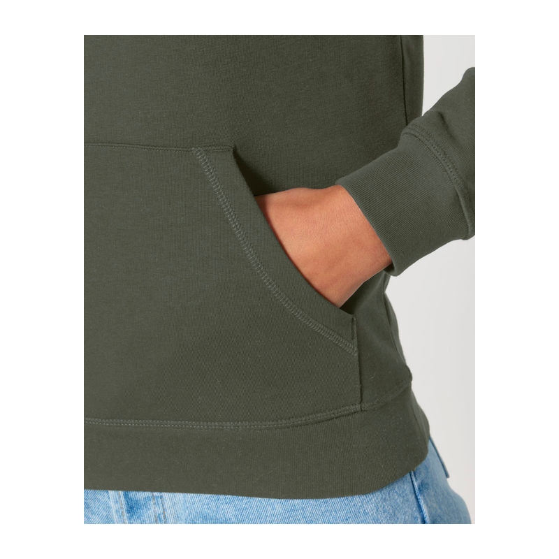 Sudadera con Capucha Unisex Drummer