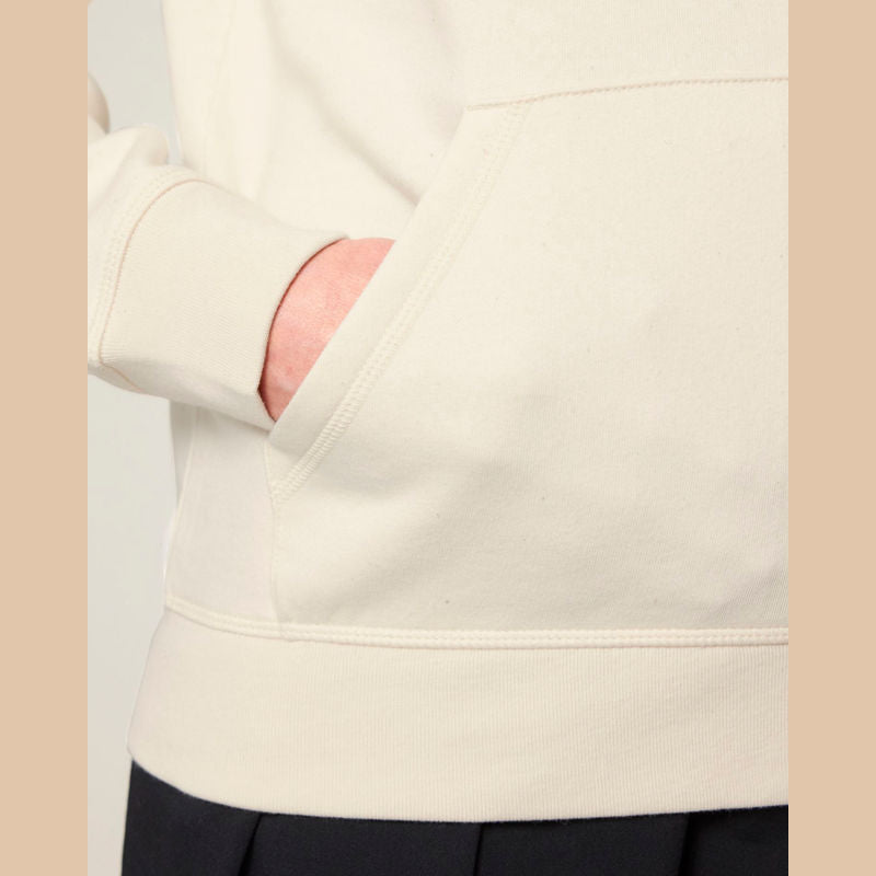 Sudadera con Capucha Unisex Drummer