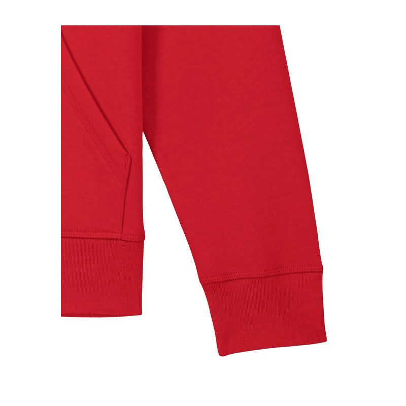 Sudadera con Capucha Unisex Drummer