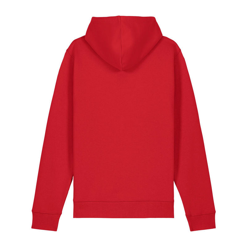 Sudadera con Capucha Unisex Drummer
