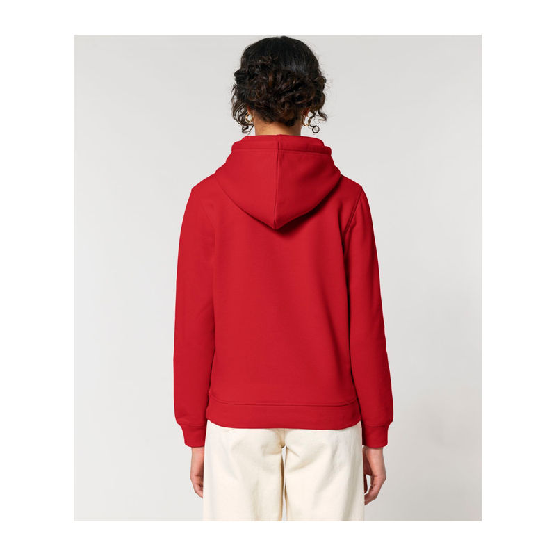 Sudadera con Capucha Unisex Drummer