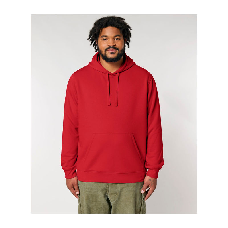 Sudadera con Capucha Unisex Drummer