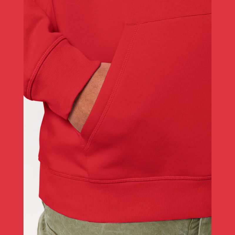 Sudadera con Capucha Unisex Drummer