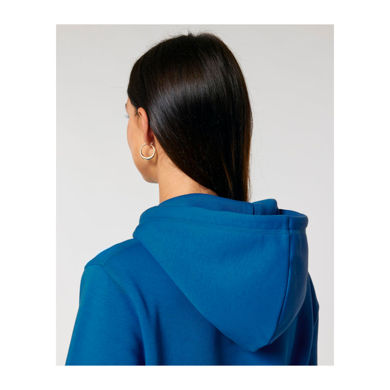 Sudadera con Capucha Unisex Drummer