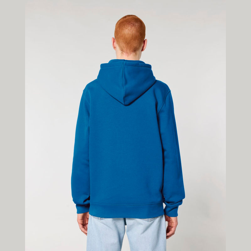 Sudadera con Capucha Unisex Drummer