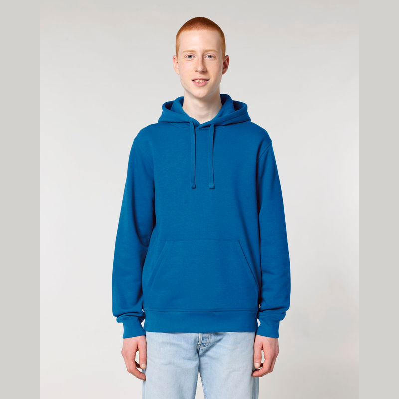 Sudadera con Capucha Unisex Drummer