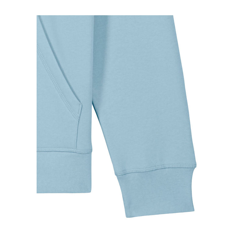 Sudadera con Capucha Unisex Drummer