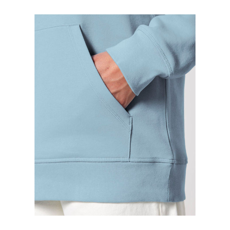 Sudadera con Capucha Unisex Drummer