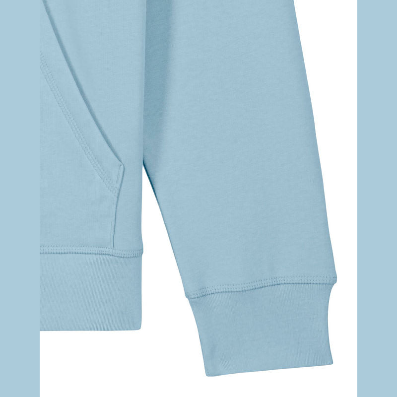Sudadera con Capucha Unisex Drummer