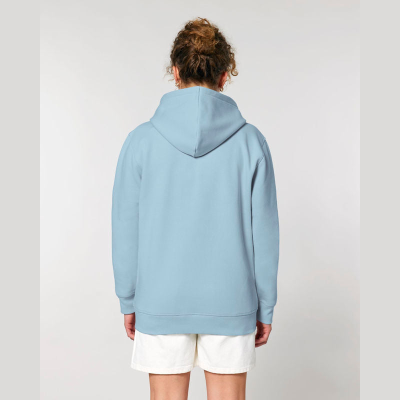Sudadera con Capucha Unisex Drummer