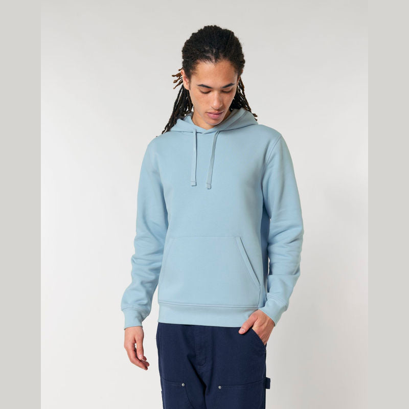 Sudadera con Capucha Unisex Drummer