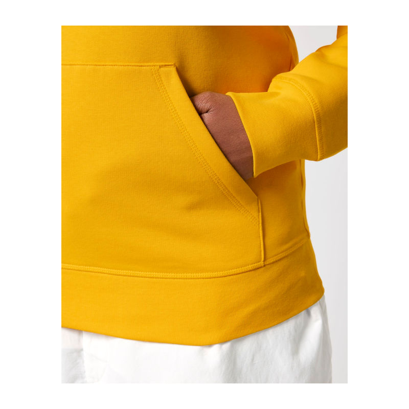 Sudadera con Capucha Unisex Drummer