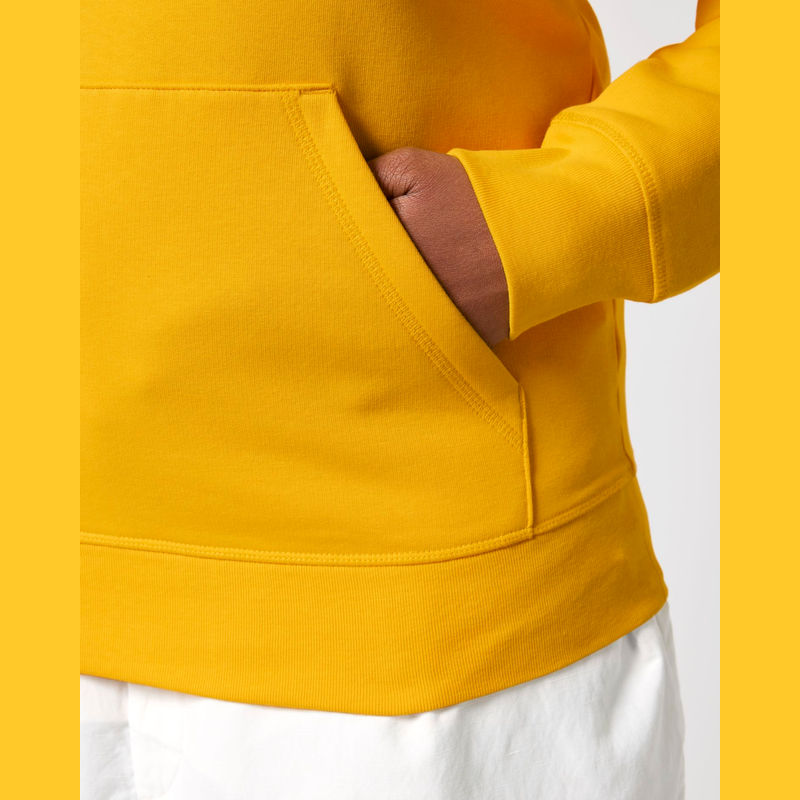 Sudadera con Capucha Unisex Drummer