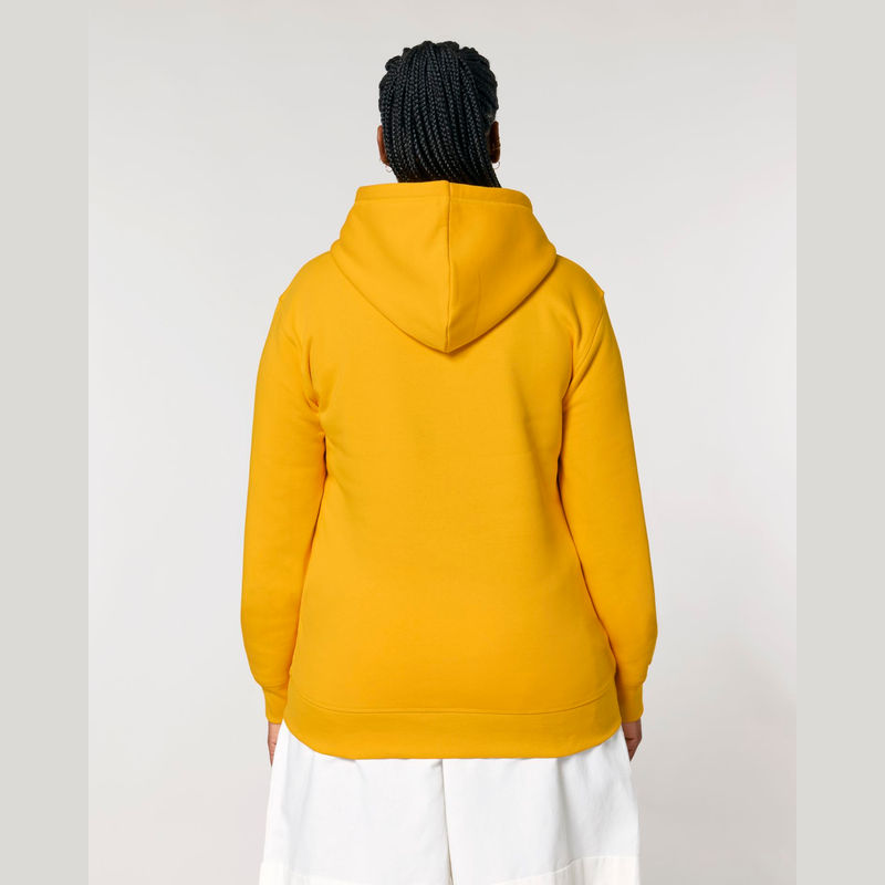Sudadera con Capucha Unisex Drummer