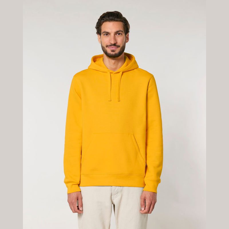 Sudadera con Capucha Unisex Drummer