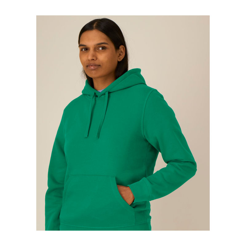 Sudadera con Capucha Unisex Drummer