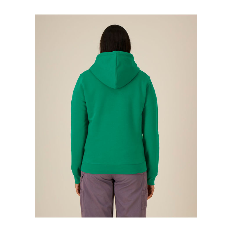 Sudadera con Capucha Unisex Drummer