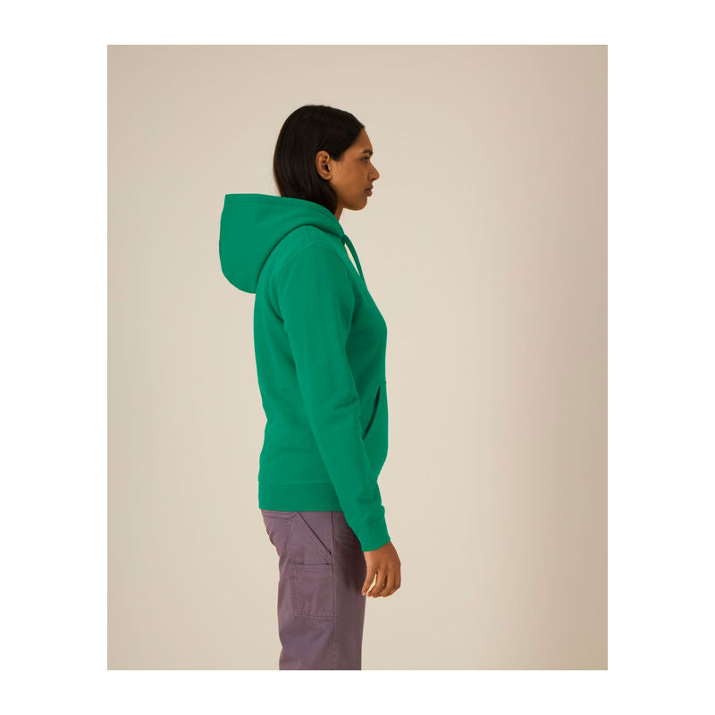 Sudadera con Capucha Unisex Drummer
