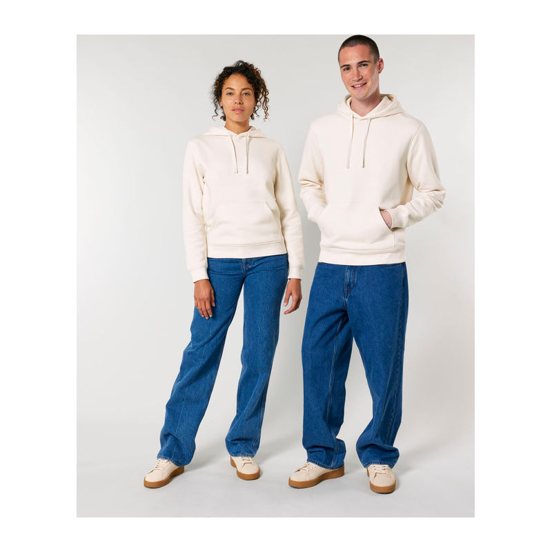 Sudadera con Capucha Unisex Drummer