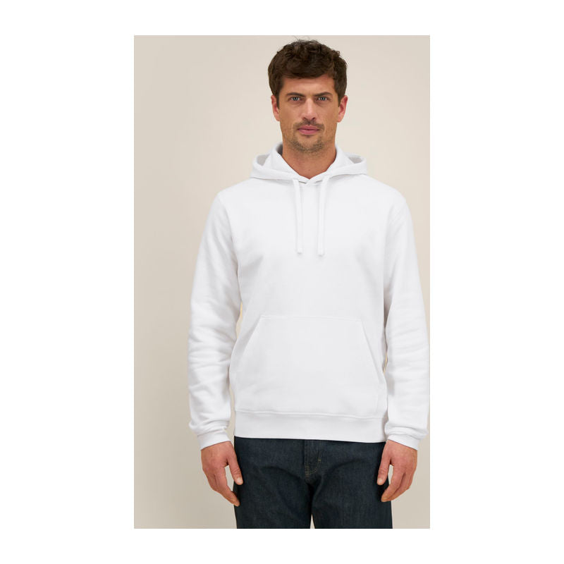 Sudadera con Capucha Unisex Drummer
