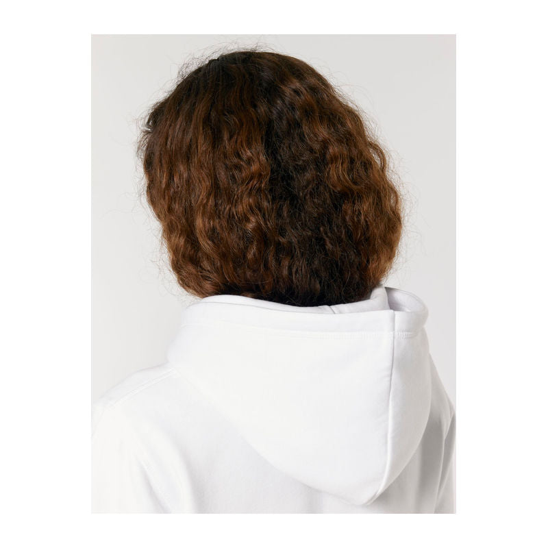 Sudadera con Capucha Unisex Drummer