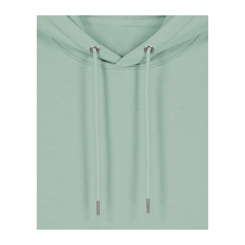 Sudadera con Capucha Unisex Cruiser
