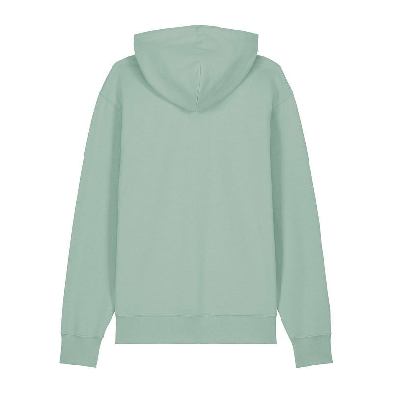 Sudadera con Capucha Unisex Cruiser