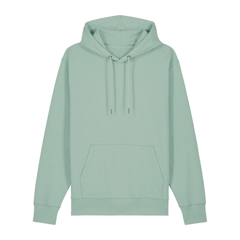 Sudadera con Capucha Unisex Cruiser