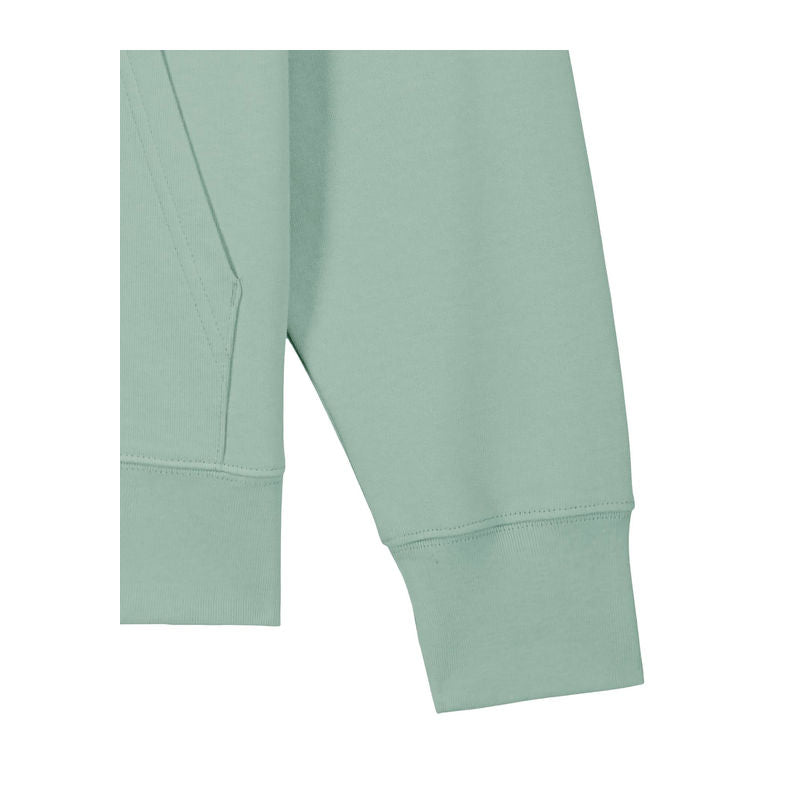 Sudadera con Capucha Unisex Cruiser