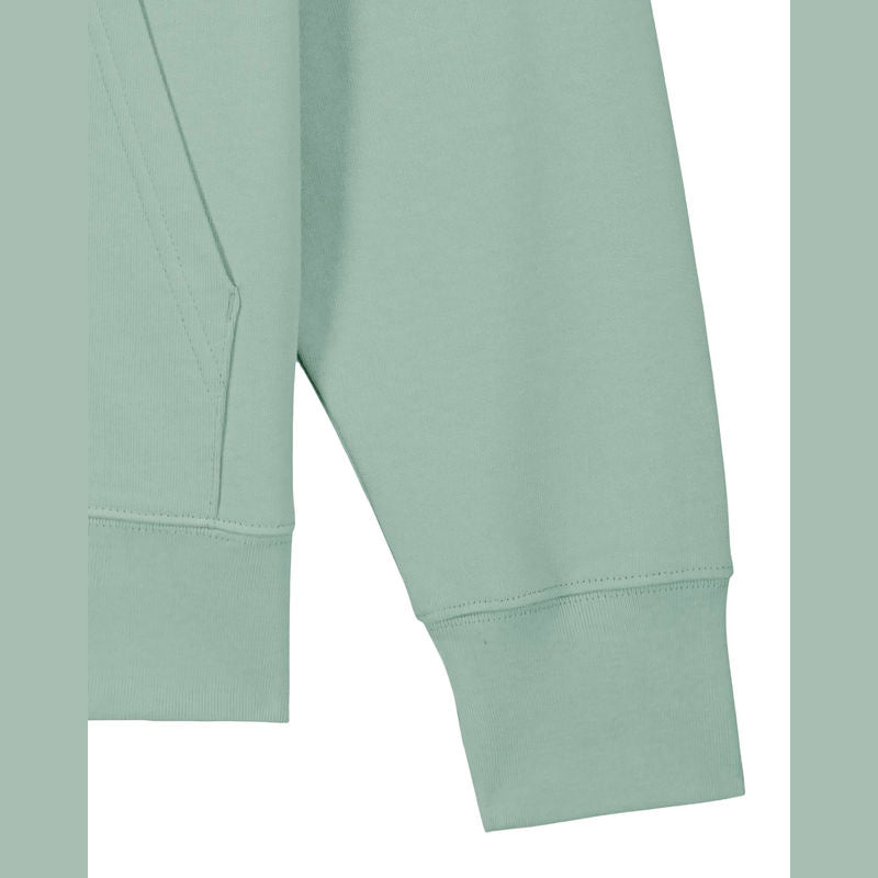 Sudadera con Capucha Unisex Cruiser