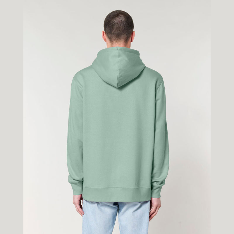 Sudadera con Capucha Unisex Cruiser