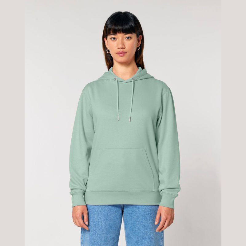 Sudadera con Capucha Unisex Cruiser