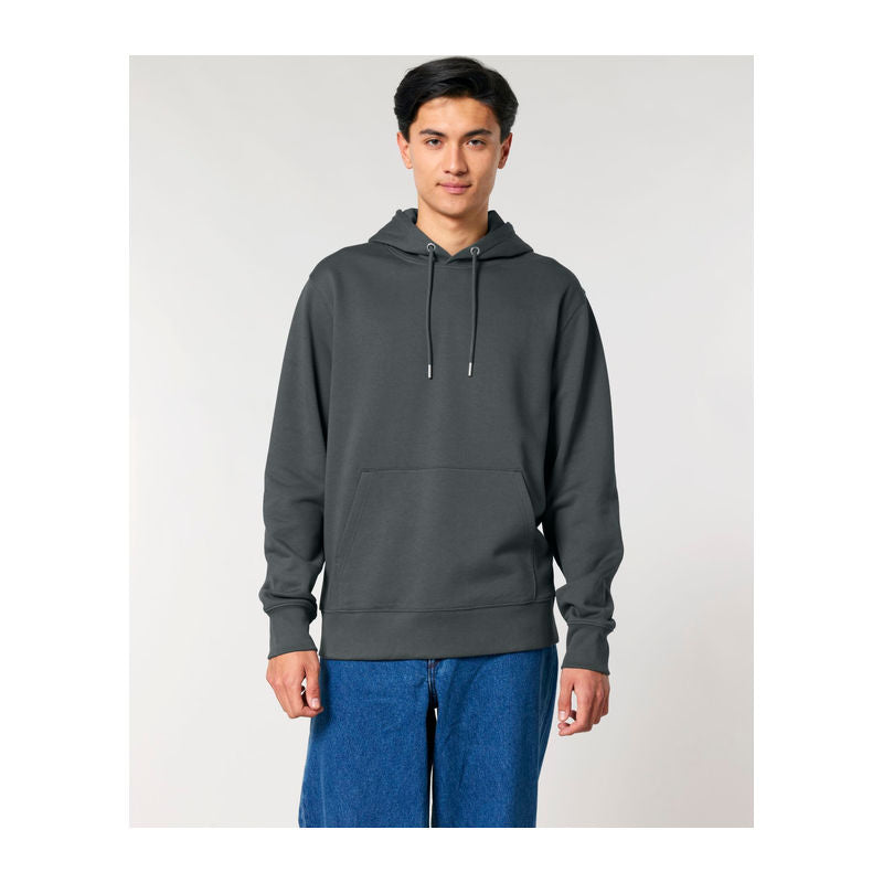 Sudadera con Capucha Unisex Cruiser