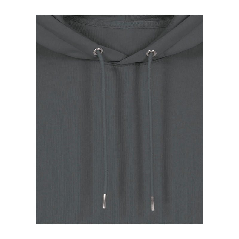 Sudadera con Capucha Unisex Cruiser