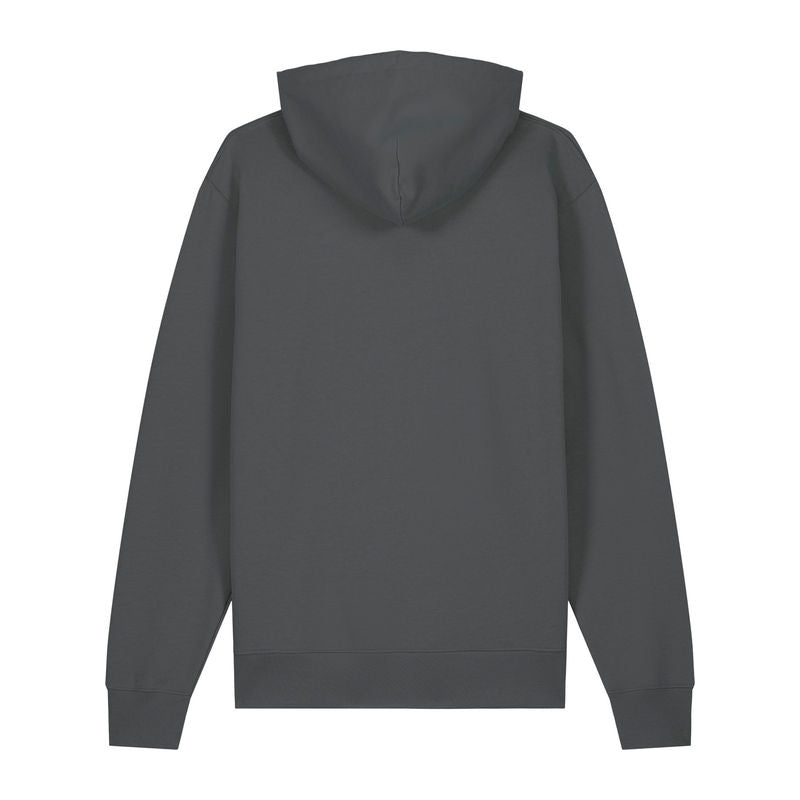 Sudadera con Capucha Unisex Cruiser