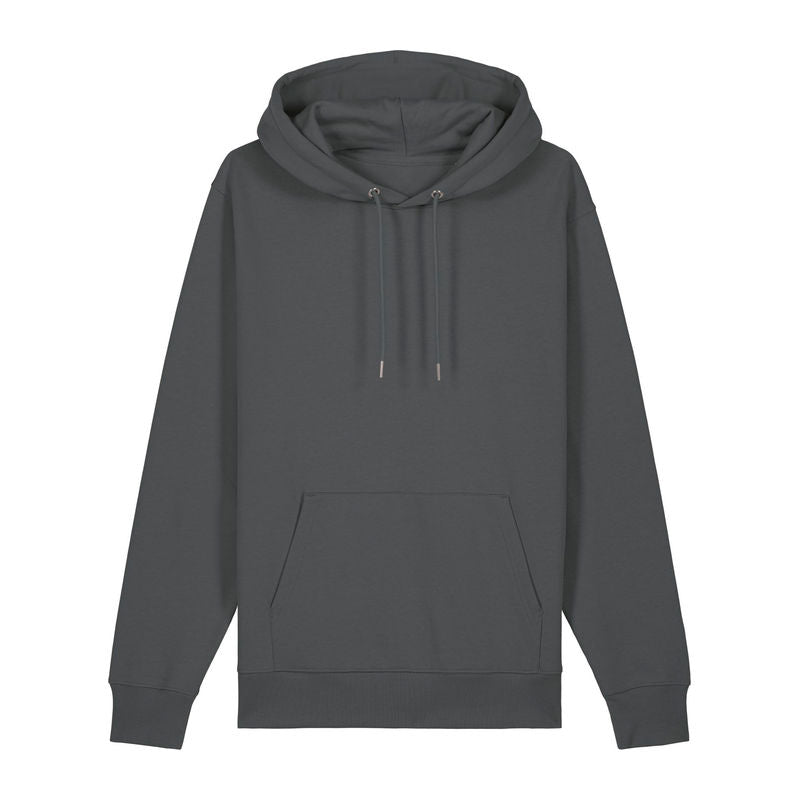 Sudadera con Capucha Unisex Cruiser