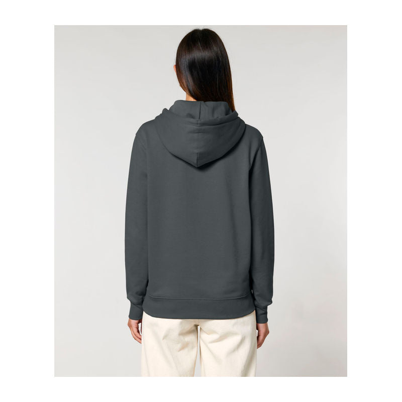 Sudadera con Capucha Unisex Cruiser