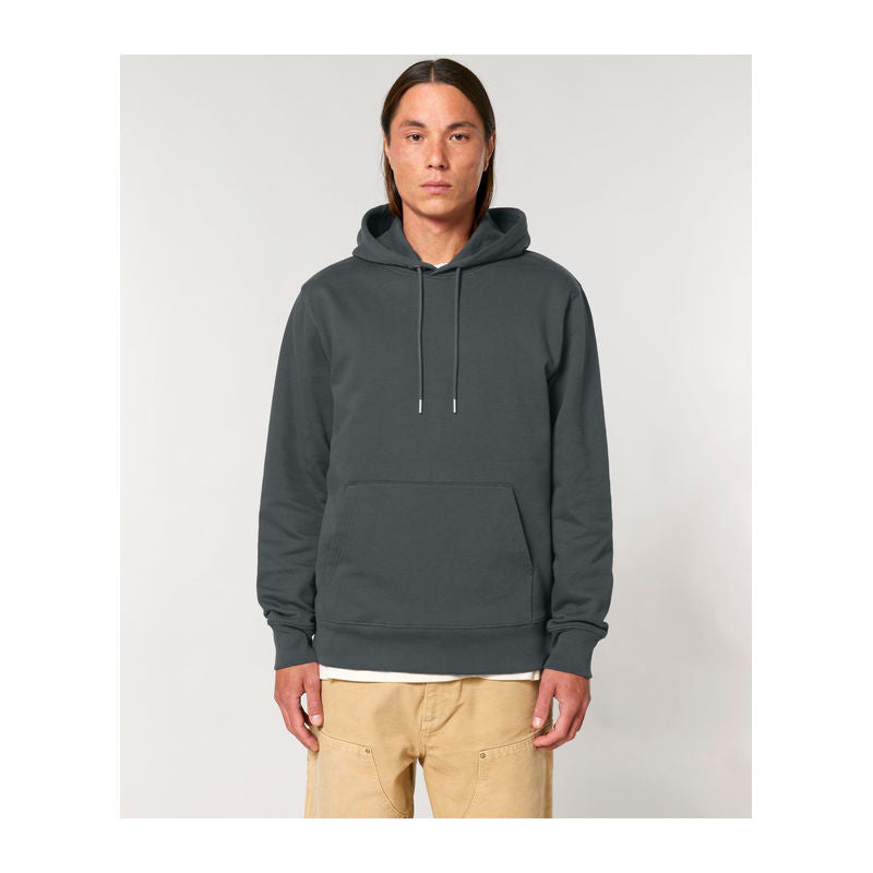 Sudadera con Capucha Unisex Cruiser