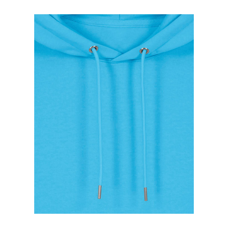 Sudadera con Capucha Unisex Cruiser